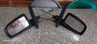 Specchietti retrovisori esterni Fiat Panda