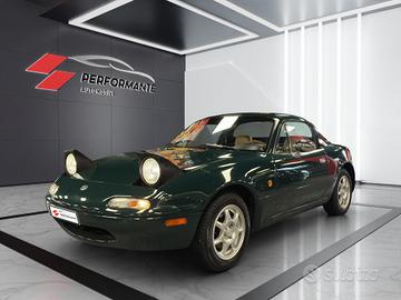 Mazda MX-5 1.6i 16v c/CL