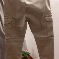 Pantalone zara TG s