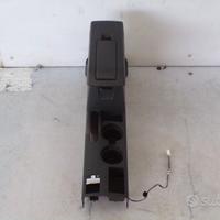 Poggiolo Bracciolo centrale Jeep Compass 2010