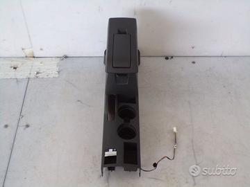 Poggiolo Bracciolo centrale Jeep Compass 2010