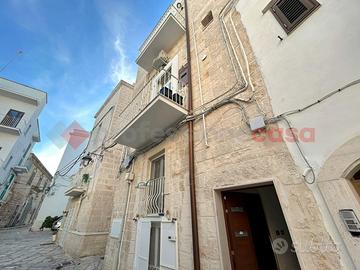 Appartamento Monopoli [Cod. rif 3343042VRG]