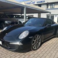 PORSCHE 911 991 Carrera CABRIO CERCHI 20" IMPIAN