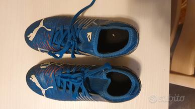 scarpe calcio