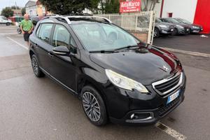 Peugeot 2008 1.4 HDi 68CV Active