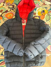 Piumino COLMAR per ragazzino 12 anni