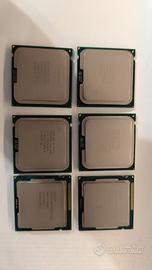 processori intel Pentium Celeron