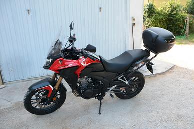 Honda CB 500 - 2023