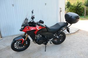 Honda CB 500 - 2023