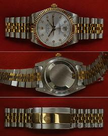Orologio R olé x