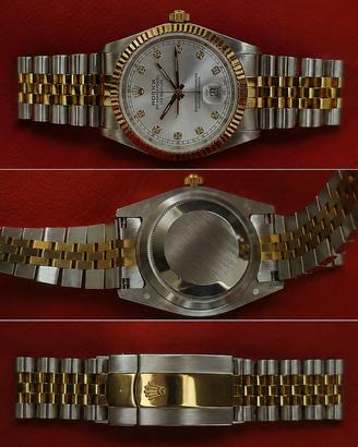 Orologio R olé x