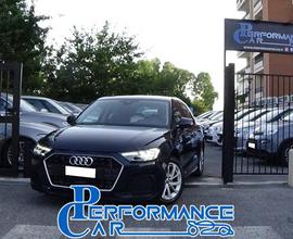 AUDI A1 SPB 30 TFSI S-TRONIC ADMIRED*CARPLAY*VIR