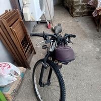 bici usata