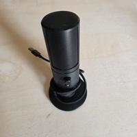 Razer Seiren X - PC Gaming Microfono a Condensator