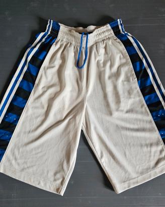 pantaloncini basket nike