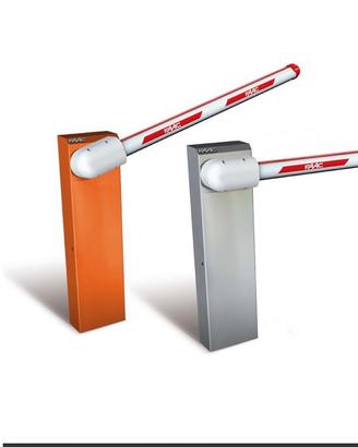 Faac Barriera Automatica  615BPR Arancio