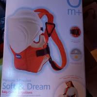 Marsupio Softh &Dreams