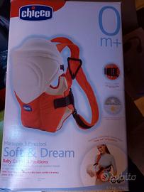 Marsupio Softh &Dreams