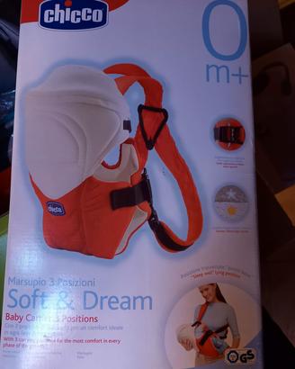 Marsupio Softh &Dreams