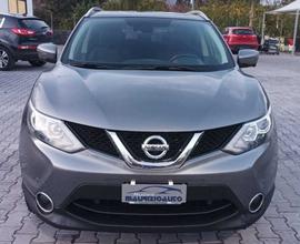 Nissan - Nissan Qashqai 1.5 Dci Mt (110 Cv) Tekn.