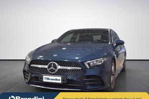 Mercedes Classe A 220 d Premium auto