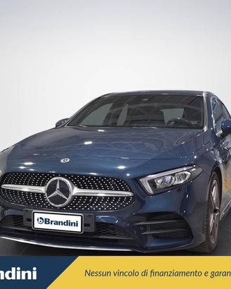 Mercedes Classe A 220 d Premium auto