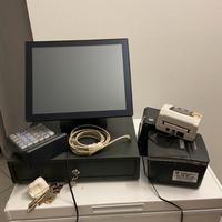 Banco Cassa professionale