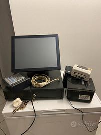 Banco Cassa professionale