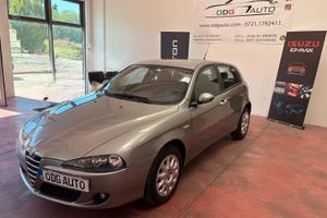 ALFA ROMEO 147 serie2 benz.1.6 CV 105 Km 152.418 c