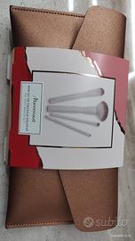 Set pennelli makeup 