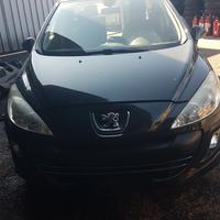 Ricambi usati peugeot 308 sw