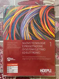 NUOVO TECNOLOGIE EPROGETTAZIONE DISISTEM ELETTRICI