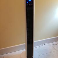 Termoventilatore