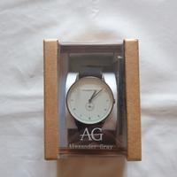 Orologio  Alexander Gray