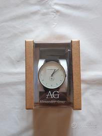 Orologio  Alexander Gray