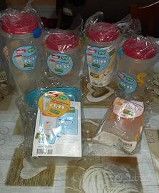 Set barattoli Tontarelli Tweety