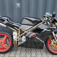 DUCATI 916 replica senna