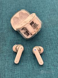 Cuffie bluetooth JBL per iphone ios/android