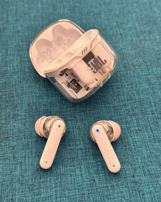 Cuffie bluetooth JBL per iphone ios/android