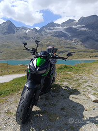 Kawasaki z 1000 R edition