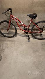 Mountain bike 26 kitkat 18 marce
