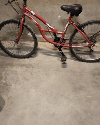 Mountain bike 26 kitkat 18 marce