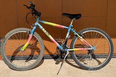 Mountain Bike da bambino
