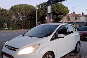 Ford C-Max 1.6 TDI X Commercianti 2011