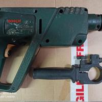 Trapano BOSCH HAMMER SDS
