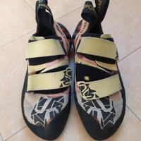 Scarpe Arrampicata La Sportiva Otaki