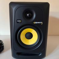 Speaker KRK