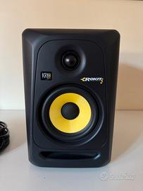 Speaker KRK