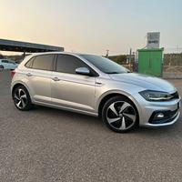 VOLKSWAGEN POLO 1.6 R LINE VIRTUAL