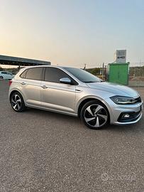 VOLKSWAGEN POLO 1.6 R LINE VIRTUAL